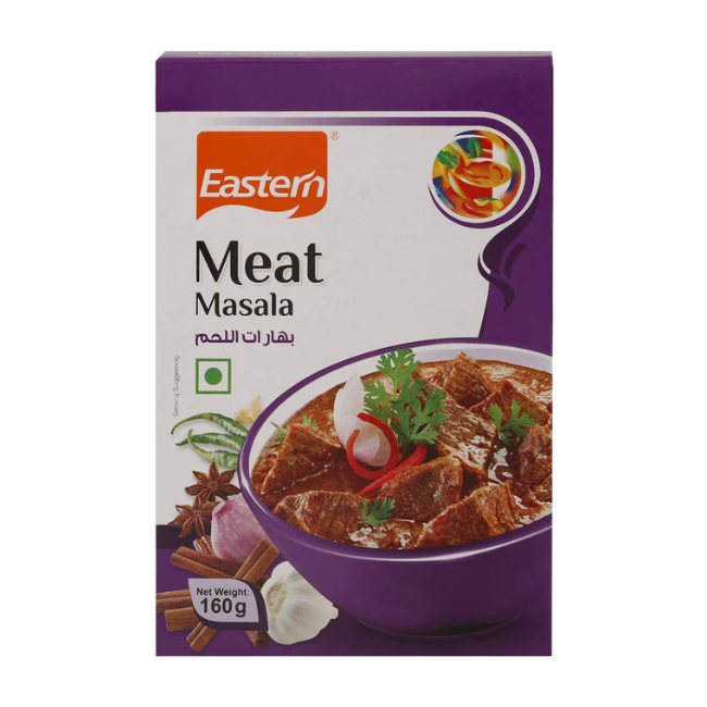 EASTERN MEAT MASALA 160 GM
