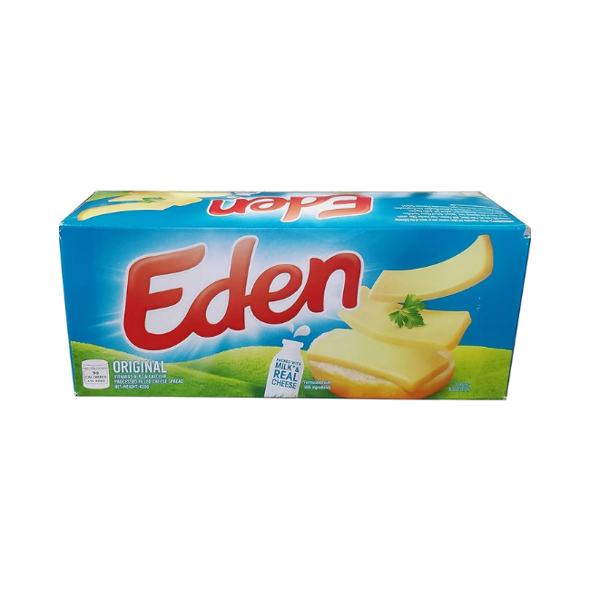 EDEN CHEESE 430
