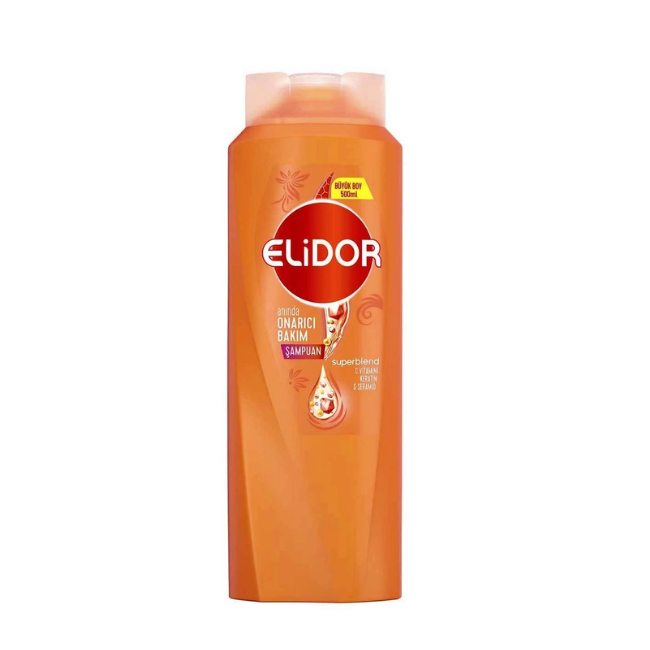 ELIDOR ANINDA ONARICI BAKIM SAMPUAN 500ML