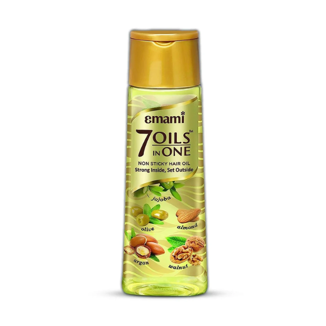 EMAMI 7 IN OILS 300 ML