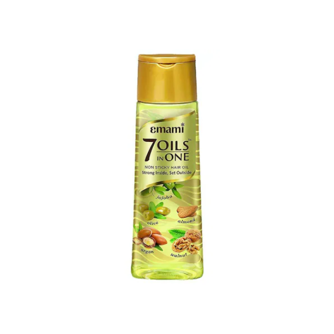 EMAMI 7 IN ONE OILS 200