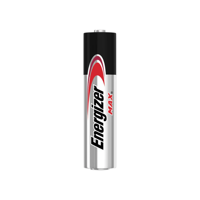 ENEGIZER BATTERY