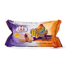 ENG BEETIN HOPIA COMBI UBE QUESO 150 G
