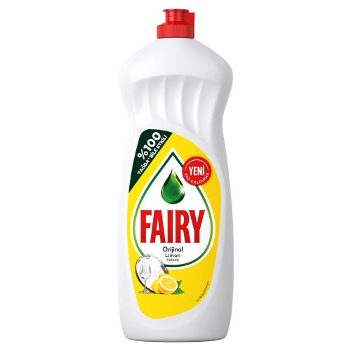 Fairy 650 MlBuy online at PinoyGrocers Qatar