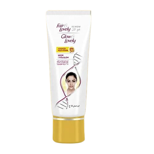 FAIR & LOVELY SPF 30 VITA GLOW 100GM