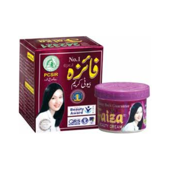 FAIZA BUETY CREAM