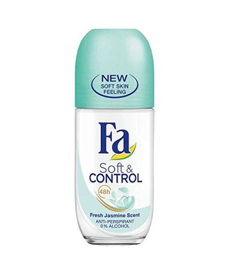 Fa Soft & Control 50MlBuy online at PinoyGrocers Qatar