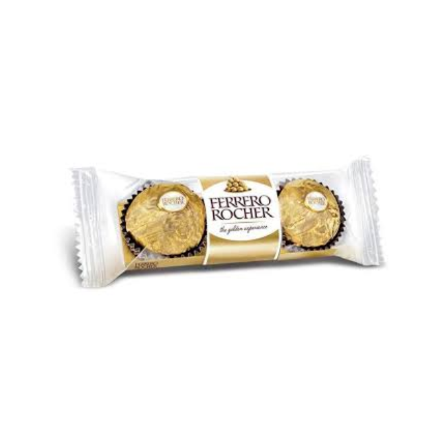 FERRERO ROCHER 37.5 GM