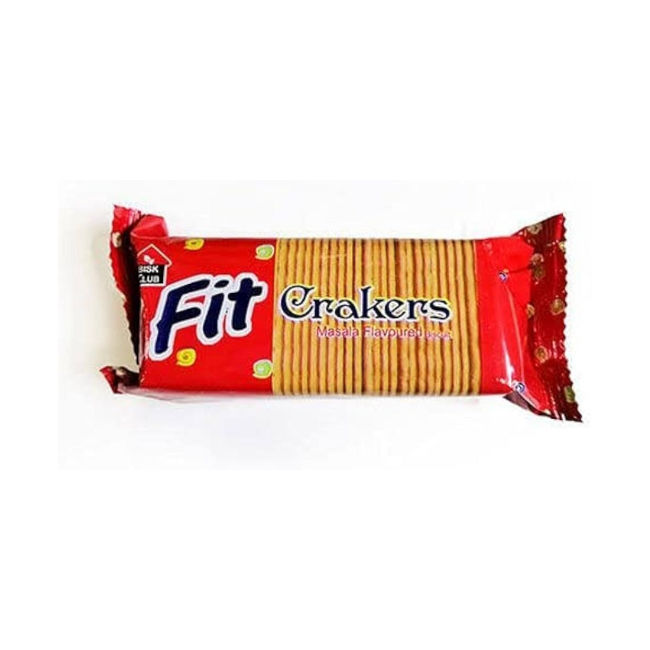 FITTA CRACKER BISCUT 300 GM