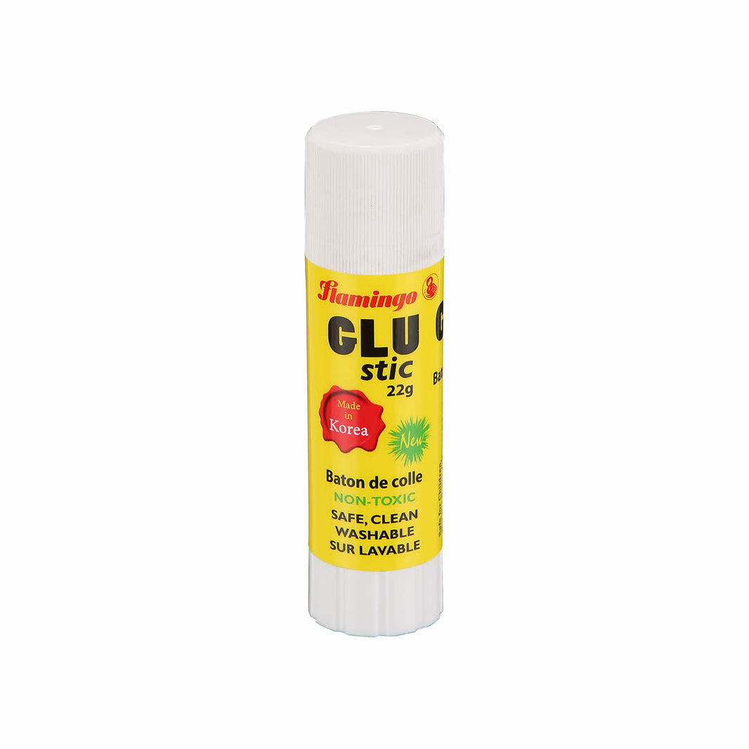 FLAMINGO GLU STICK 22GM