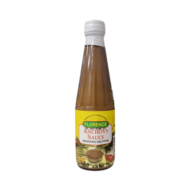 FLORENCE ANCHORY SOUCE 340 G