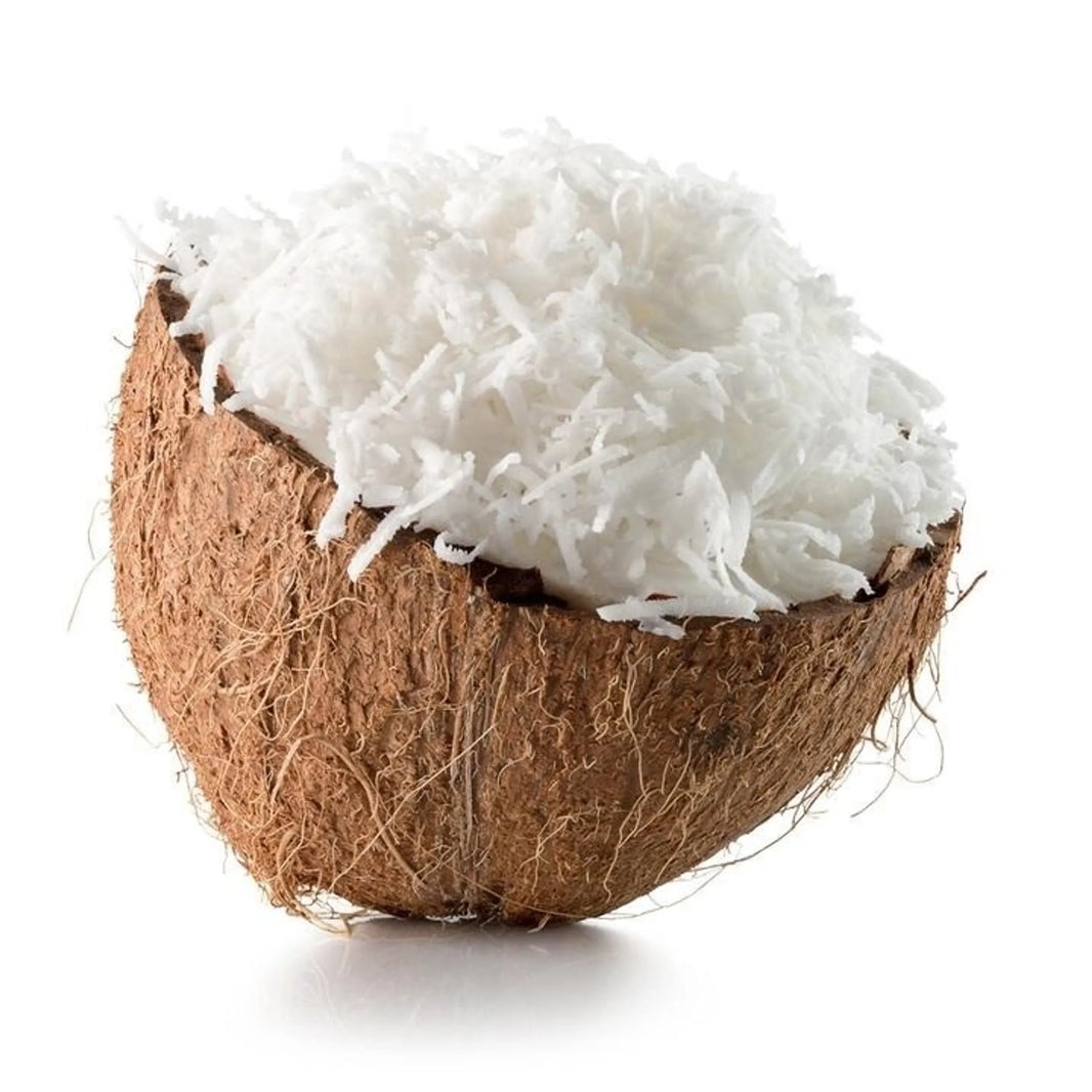 FRESH COCONUT GRATED