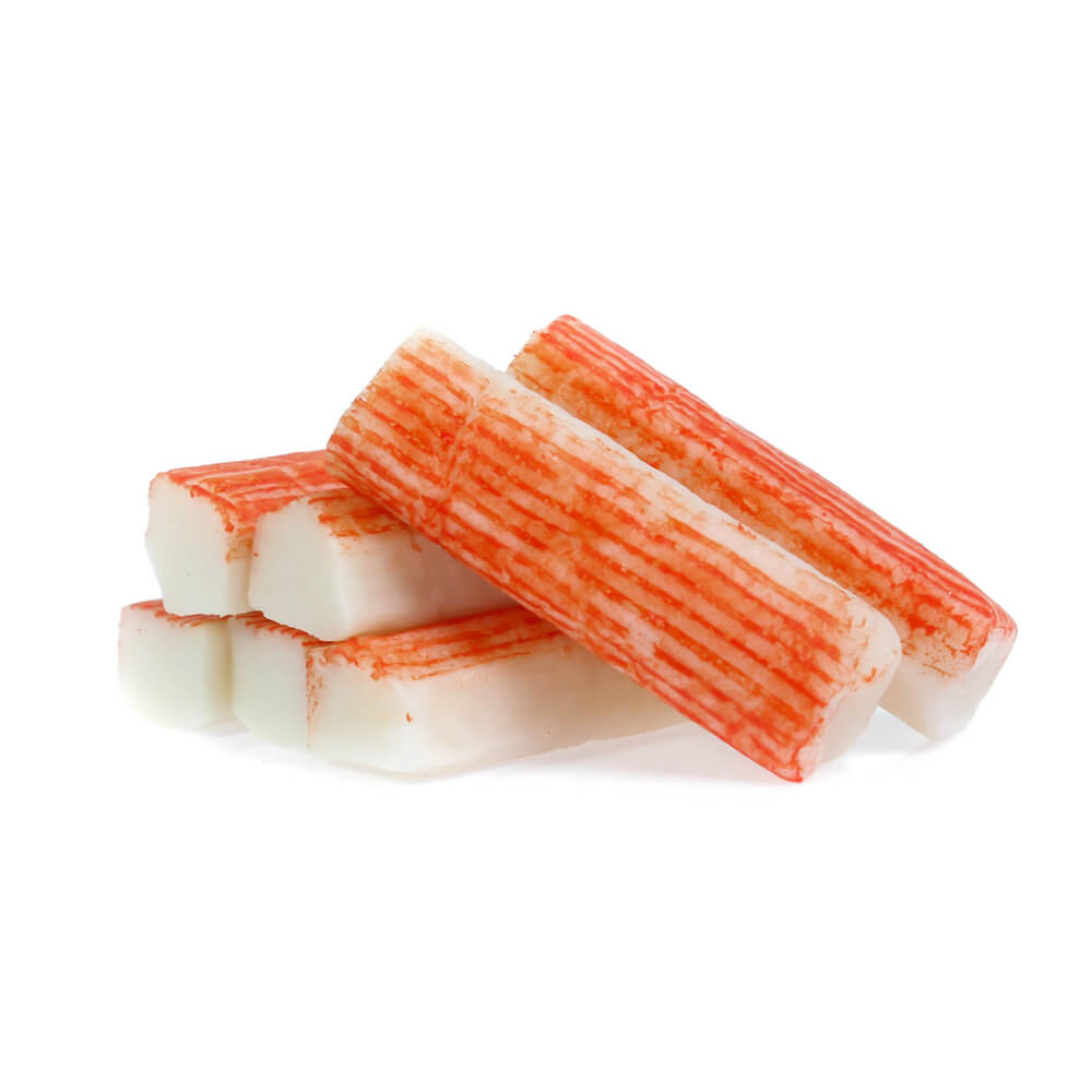 FROZEN CRAB STICK