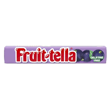 FRUIT TELLA GRAPE LIME