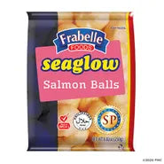 Fraballe Seaglow Salmon Balls, 250g