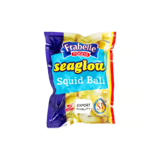 Frabella Foods Seaglow Squid Ball 60*250G