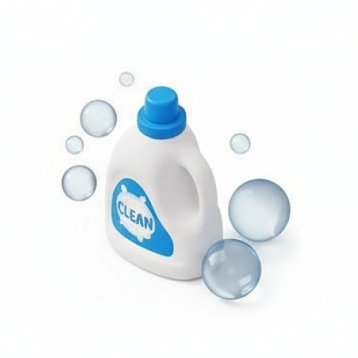 Cleaning & Laundry