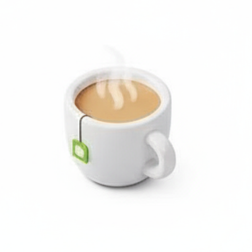 Coffee & Tea