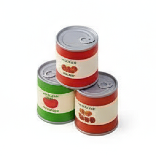 Canned Foods