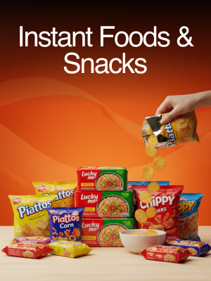 Snacks , Chips & Candy