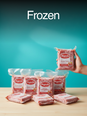 Frozen Food