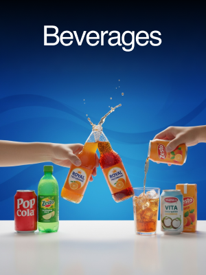 Beverages
