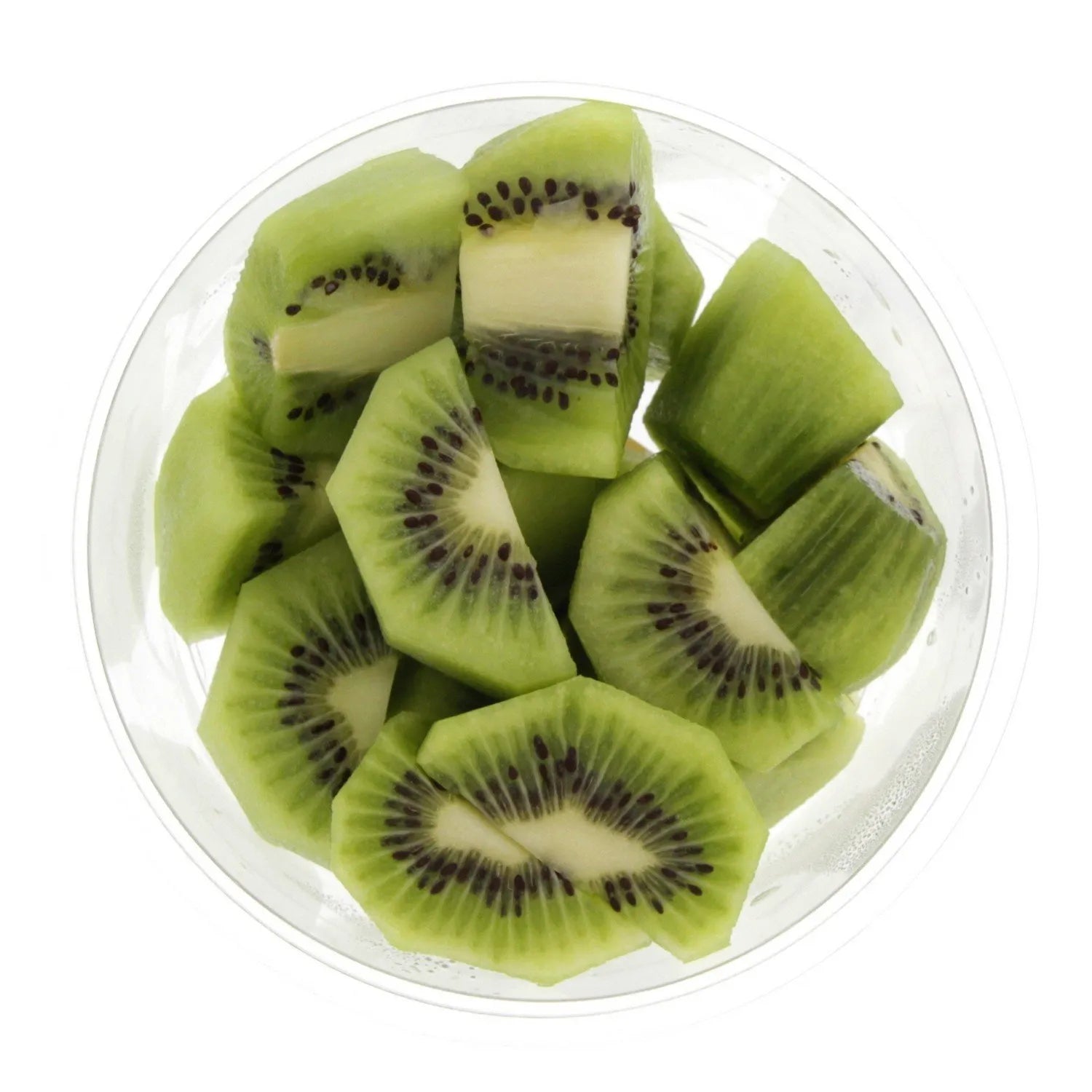 Fresh Cut Kiwi Fruit Kg