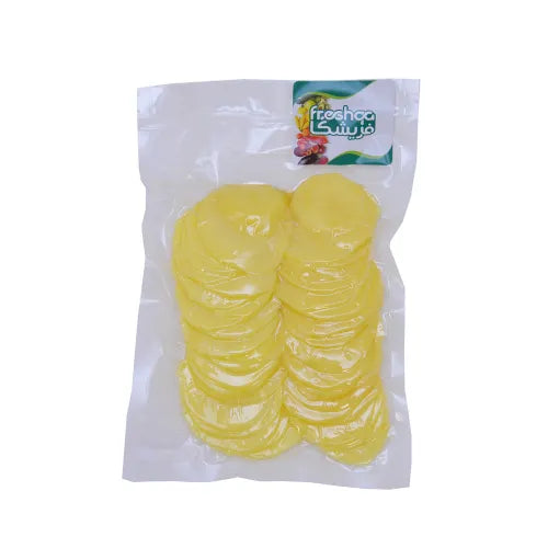 Freshqa Potato Slices 500g