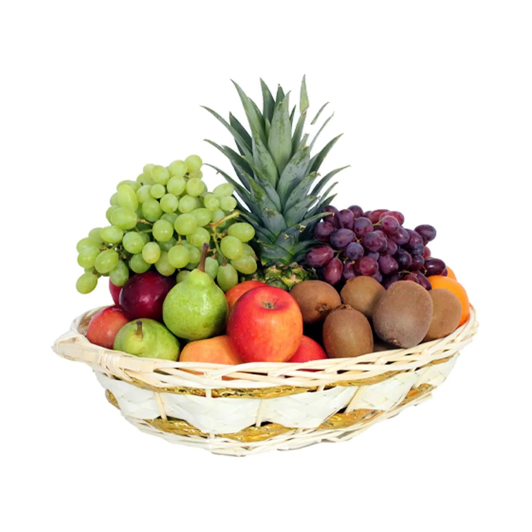 Fruit Basket 16 Kg
