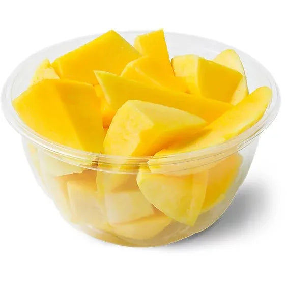 Fruit Cut Mango Slices Cup 135 G