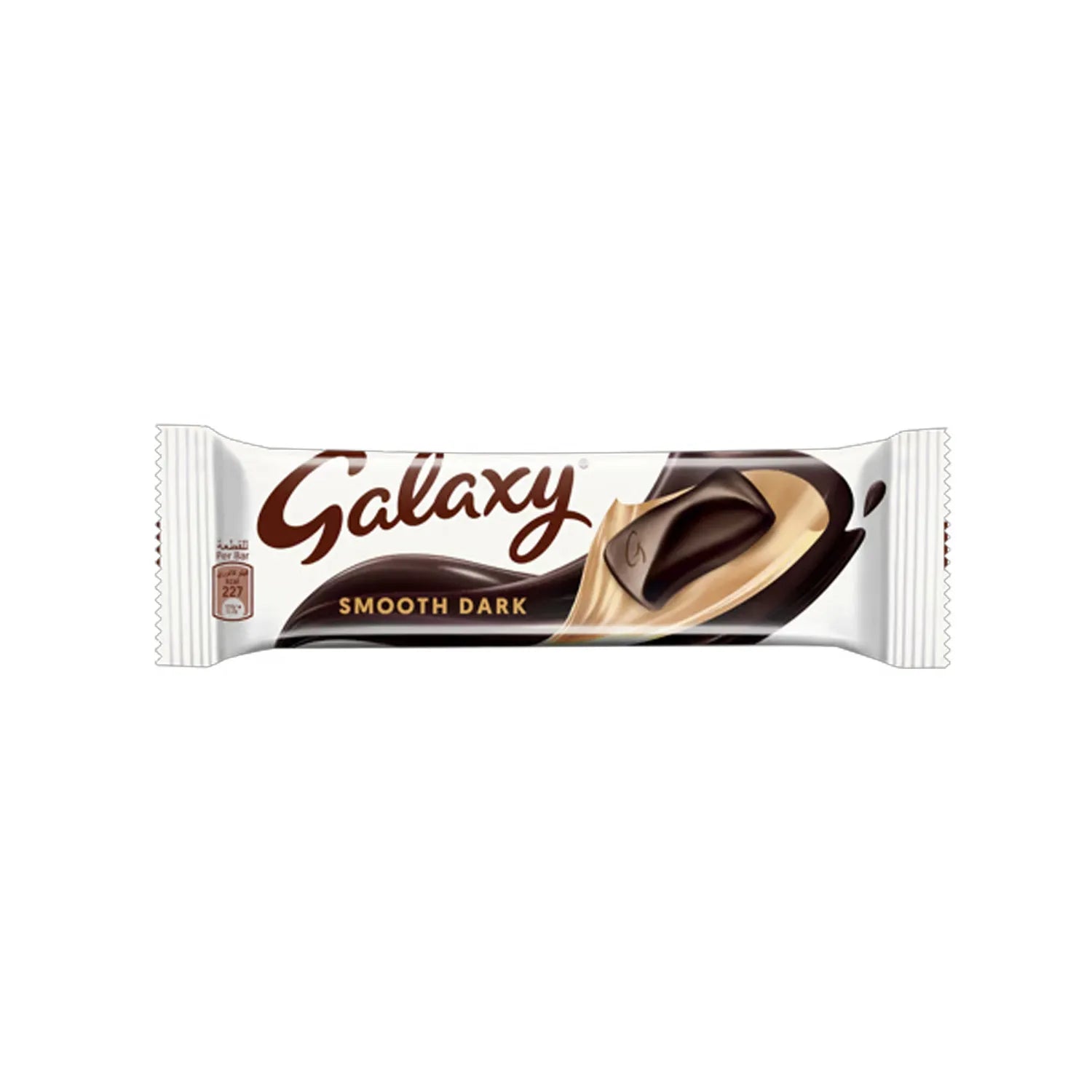 GALAXY SMOOTH MILK 40 GM