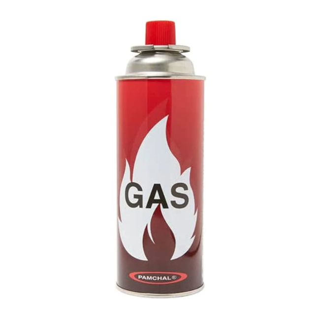 GAS BUTANE PAMCHAL 220GM