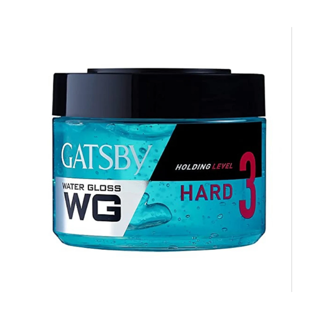 GATSBAY HAIR GEL 300 G