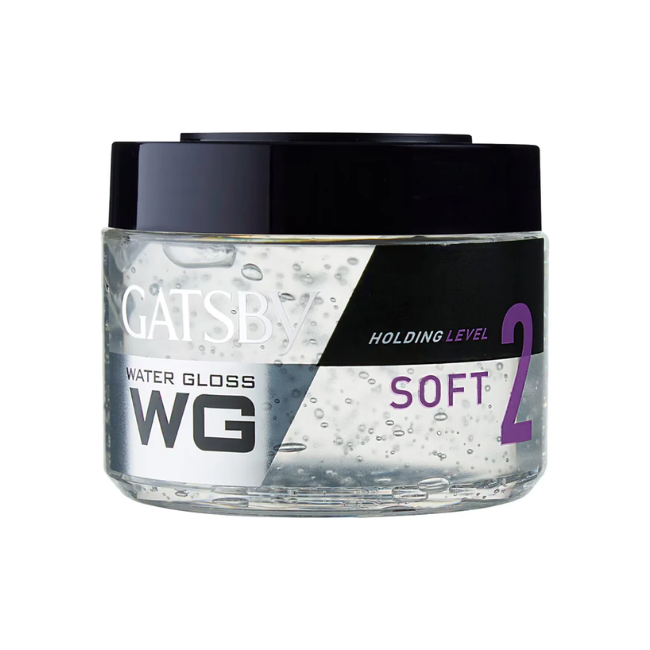 GATSBY GEL SOFT 300 GM