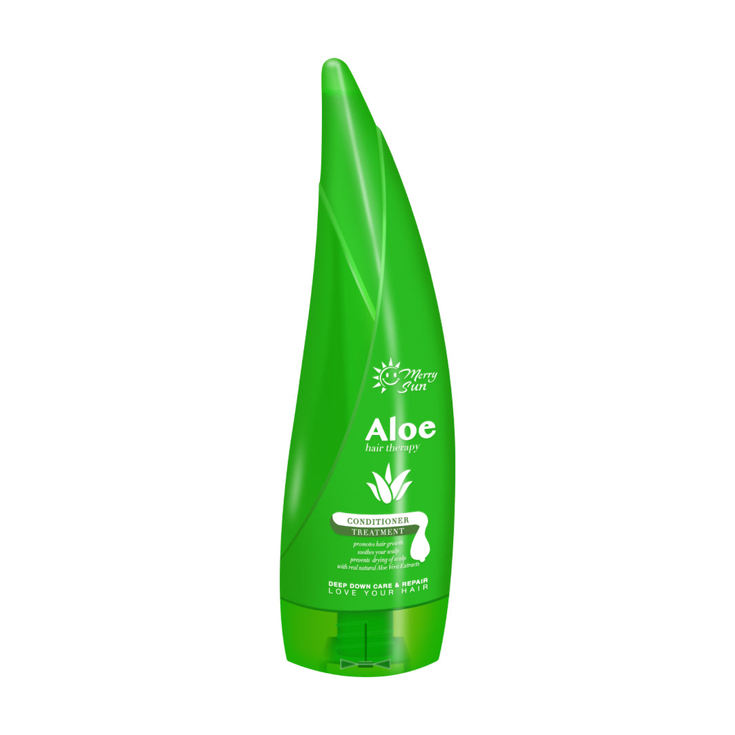 GD COS MERRY SUN ALOE CONDITIONAR