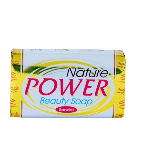 GD COS PIWER SOAP