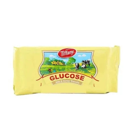 GLUCOSE BISCUT TIFFANY 40 GM