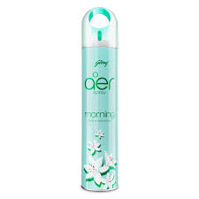 Godrej Air Freshner Meadows 300MlBuy online at PinoyGrocers Qatar