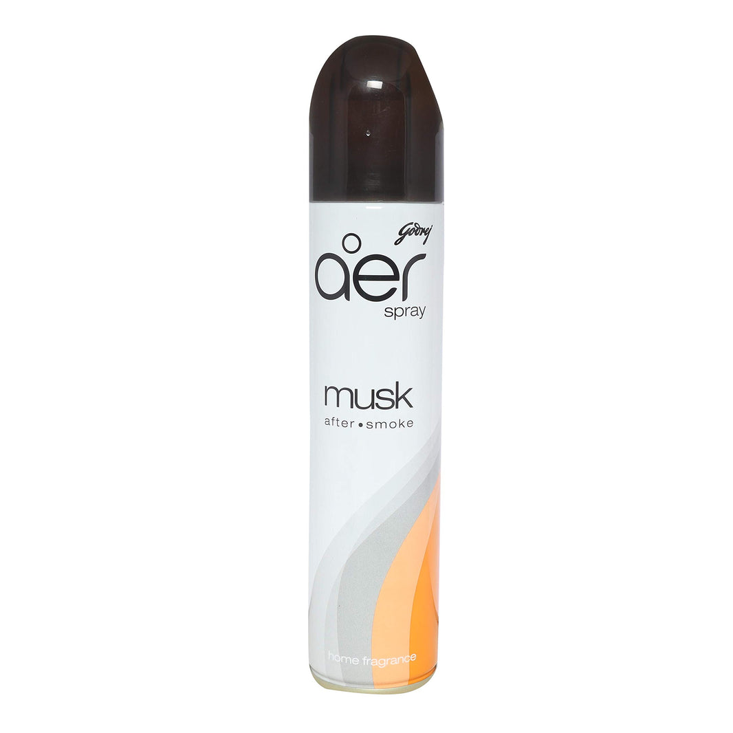 GODREJ AIR FRESHNER SMOKE 300ML