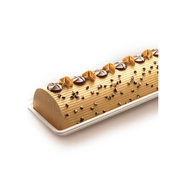 GOLDILOCKS FULL ROLL MOCHA
