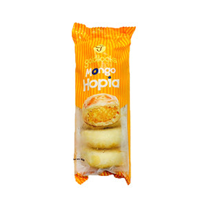 GOLDILOCKS MONGO HOPIA