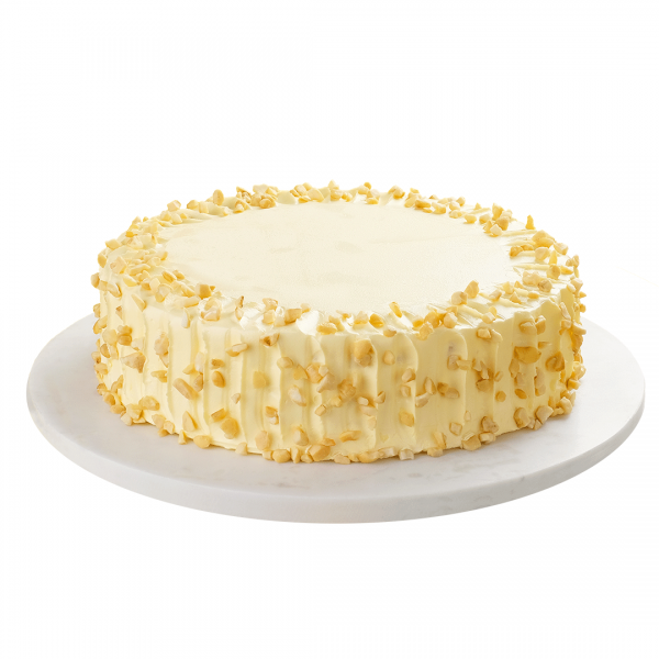 GOLDILOCKS SANSRIVAL CLASSIC CAKE 155GM