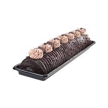 GOLDILOOKS FULL ROLL CHOCOLATE OVERLOAD