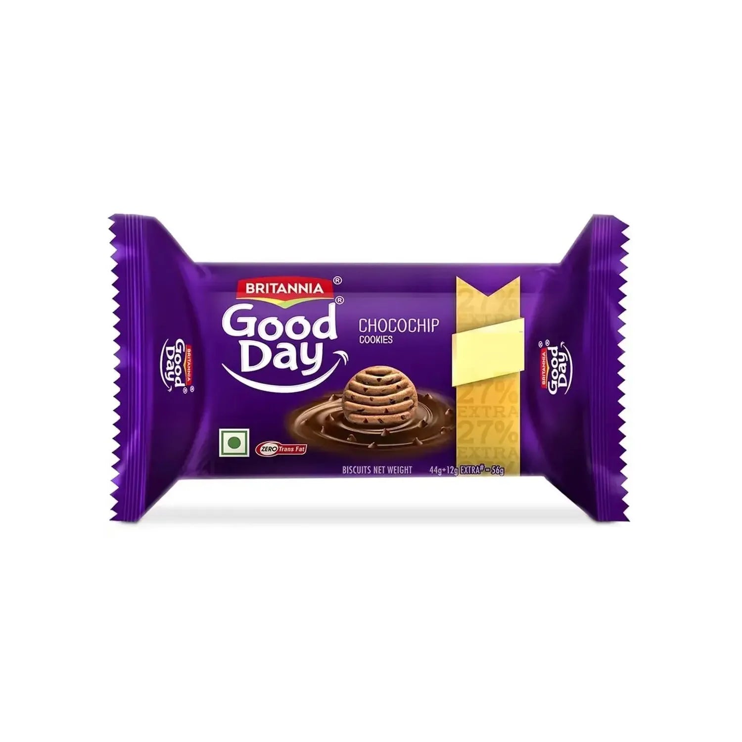 GOOD DAY CHOCOCHIP COOKIES 44GM