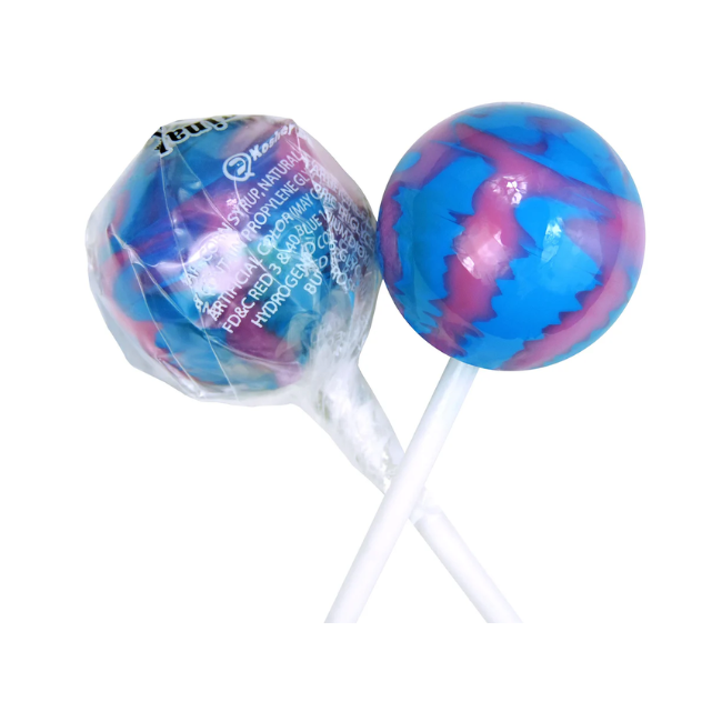 GOURMET LOLIPOP