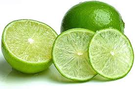 GREEN LIME (500 GM)