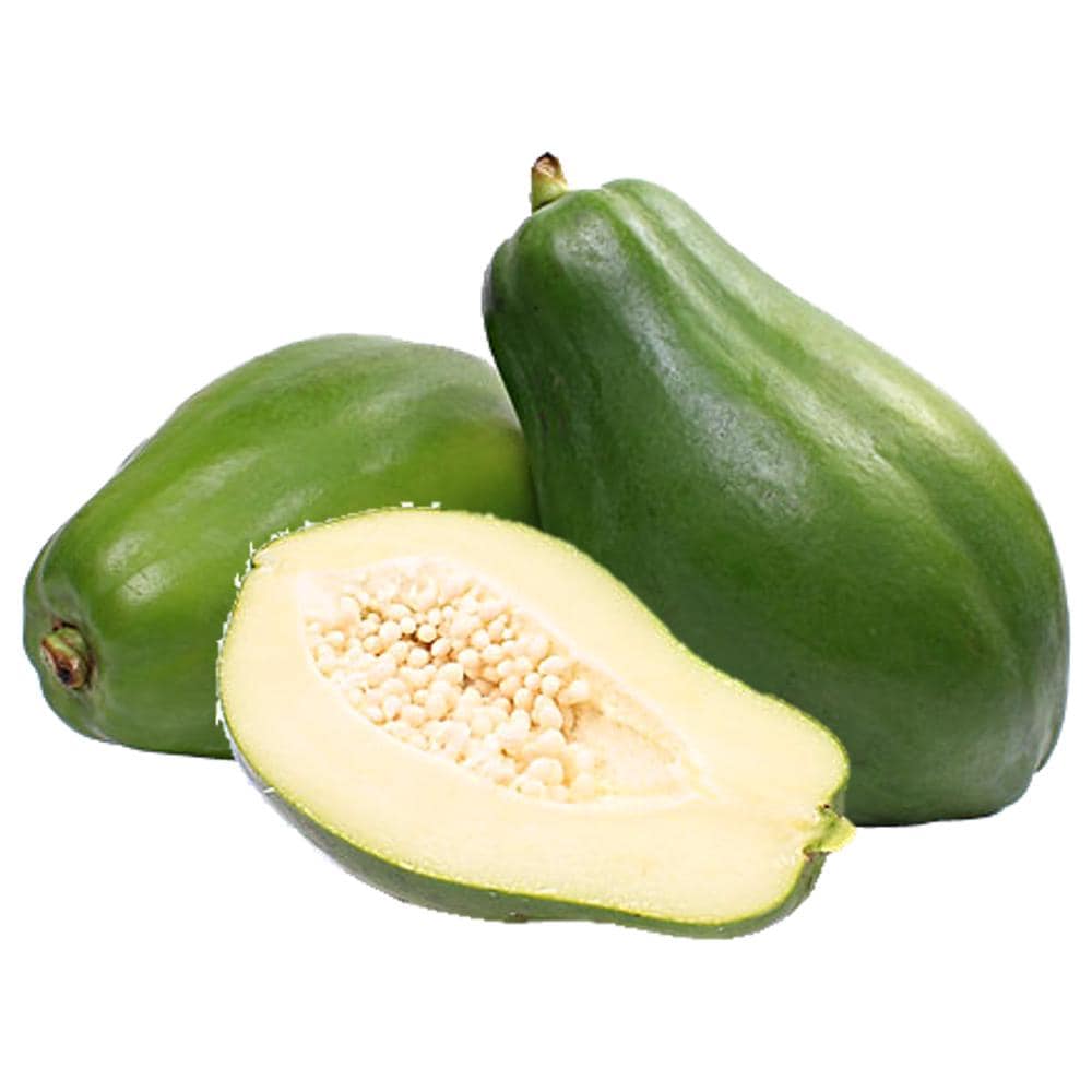 Green Papaya (per 500gm)