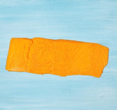 Garlic Salmon Fillet 250 g