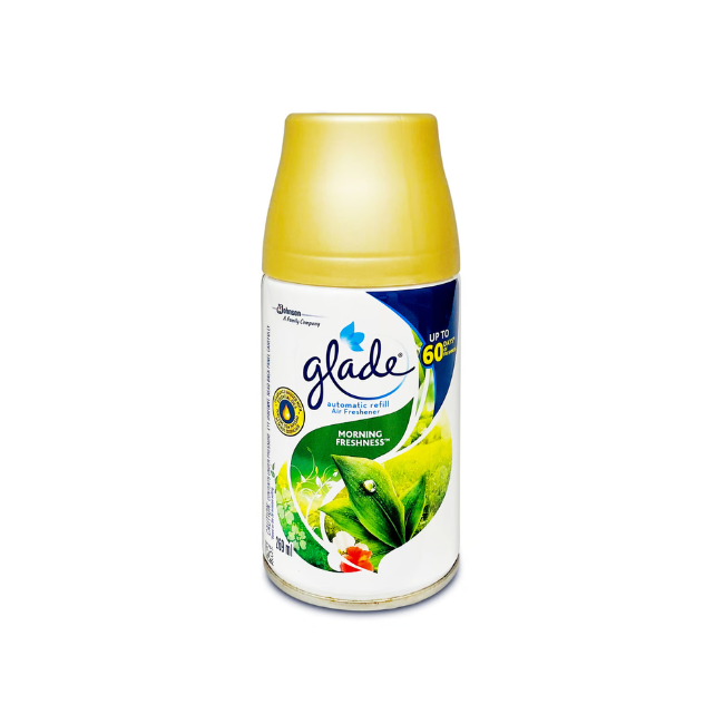 Glade Automatic Refill Morning Freshness 269Ml