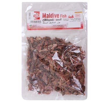 Good Way Maldive Fish 100 g